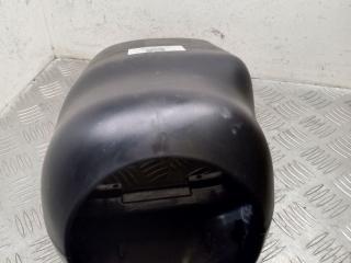 кожух рулевой колонки BMW X5 E70 [рестайлинг] E70 2011, 3.0 л., N57 D30 B, дизель, АКПП, tiefseeblau metallic (a76), внедорожник 5 дв., полный привод, правый руль, 61316966669, 61316967451