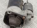 стартер Volvo XC90 1 поколение 2005, 2.4 л., D 5244 T, дизель, робот - фото №4