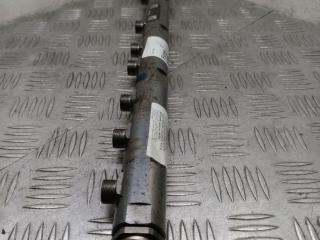 топливная рампа BMW X5 E70 [рестайлинг] E70 2012, 4.0 л., дизель, АКПП, black sapphire metallic (475), внедорожник 5 дв., полный привод, правый руль, 0281002949, 7805423, 13537805423, 0445216036, 0281002948