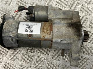 стартер Jaguar S-Type 1 поколение [рестайлинг] 2007, 2.7 л., AJD, дизель, АКПП, MS428000-1932