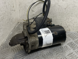 стартер BMW 3 серия E46 2002, 2.2 л., M54 B22 (226S1), бензин, АКПП, седан