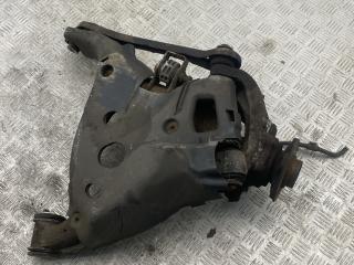 кулак задний правый Audi A6 4F/C6 [рестайлинг] 2010, 3.0 л., CDYA, дизель, 7x7x, седан, полный привод, правый руль