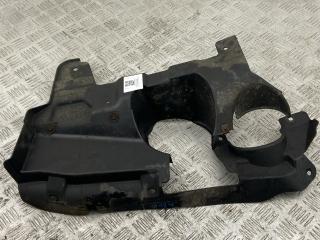 кожух (защита) рулевого механизма BMW X3 E83 [рестайлинг] E83 2008, 3.5 л., M57D30 (306D5), дизель, АКПП, platinbronze metallic (a53), внедорожник 5 дв., полный привод, правый руль, 3403298