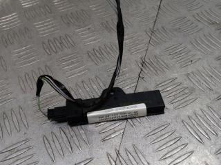 Антенна системы комфортного доступа BMW 5 серия F07/F10/F11 F10 2011, 3.0 л., N57 D30 A, дизель, АКПП, carbonschwarz metallic (416), седан, задний привод, правый руль, 65209220832