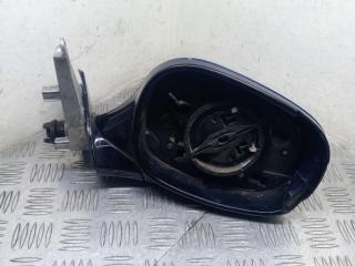 зеркало наружное правое BMW 1 серия E81/E87 [рестайлинг] E87 2010, 2.0 л., N47 D20 D, дизель, МКПП, le-mans-blau metallic (381), хетчбэк 5 дв., задний привод, правый руль
