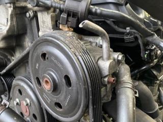 насос гидроусилителя руля Ford Mondeo 4 поколение 2010, 2.0 л., TNBA, бензин, АКПП