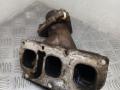 коллектор выпускной Porsche Cayenne 955 2007, 3.2 л., M02.2Y, бензин, АКПП, 022253017 - фото №2