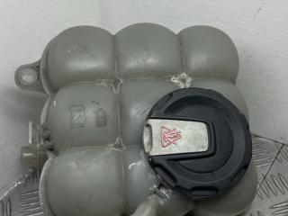 бачок расширительный Audi Q7 4M 2018, 3.0 л., CZZA, дизель, АКПП, white  0q / c9a, внедорожник 5 дв., полный привод, правый руль, 4M0121405M