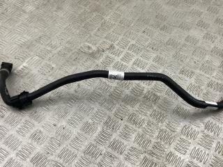 патрубок радиатора BMW 4 серия F32/F33 [рестайлинг] F36 2019, 2.0 л., B47 D20 A, дизель, АКПП, лифтбэк, полный привод, 17127635807, 7635807