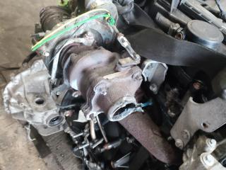 турбина Opel Vivaro A [рестайлинг] 2011, 2.0 л., M9R 786, дизель, МКПП