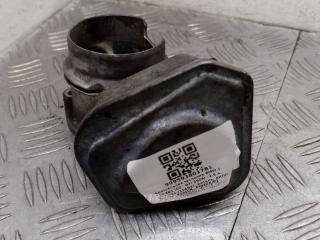 заслонка дроссельная BMW 5 серия E60/E61 2006, 2.5 л., M57 D25 (256D2), дизель, АКПП, 256D2, M57D25, M57D25TU, 7791481, 11717791481, M57N25D2