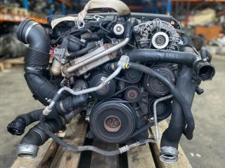 двигатель BMW 3 серия E92/E93 [рестайлинг] E92 2012, 3.0 л., N57 D30 A, дизель, АКПП, blue-water metallic (896), купе, задний привод, правый руль, N57D30, N57D30A, N57D30, N57