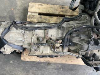 КПП автоматическая (АКПП) Nissan Navara D40 2009, 2.5 л., YD25DDTi, дизель, АКПП