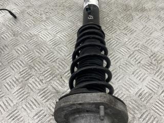 амортизатор передний Porsche 911 Carrera S 991 2014, 3.8 л., MA1.03, бензин, робот, серый, задний привод, правый руль