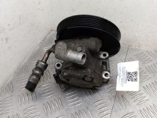 насос гидроусилителя руля Mercedes-Benz C-Класс W203/S203/CL203 [рестайлинг] 2006, 2.2 л., OM 646.963, дизель, АКПП, A0044661301