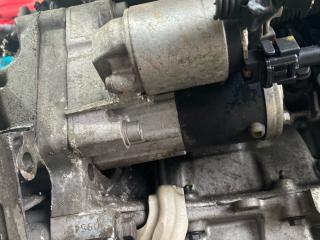 стартер Peugeot 308 T7 [рестайлинг] 2011, 1.6 л., 5FS (EP6C), бензин, МКПП