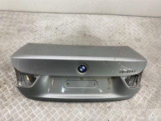 эмблема BMW 4 серия F32/F33 [рестайлинг] 2018, 3.0 л., B58 B30 A, бензин, АКПП, купе, задний привод, правый руль