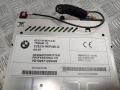 магнитола BMW X3 E83 [рестайлинг] E83 2008, 3.5 л., M57D30 (306D5), дизель, АКПП, platinbronze metallic (a53), внедорожник 5 дв., полный привод, правый руль, 65129146714, 9146714 - фото №6