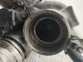 турбина BMW 3 серия F30/F31/F34 2014, 2.0 л., N20 B20 A, бензин, АКПП - фото №3