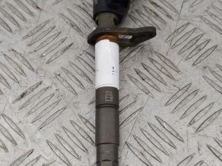 форсунка Jaguar XF 1 поколение [рестайлинг] 2012, 3.0 л., AJV6D, дизель, АКПП, 9X2Q9K546DB, 0445116013