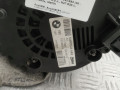генератор BMW 3 серия E90/E91/E92/E93 [рестайлинг] 2010, 2.0 л., N47 D20 C, дизель, МКПП, 8507624, 12318507624 - фото №6