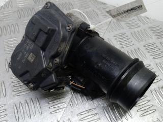 заслонка дроссельная BMW 3 серия E90/E91 [рестайлинг] 2011, 2.0 л., N47 D20 C, дизель, МКПП, 7810752, 13547810752, 8506359