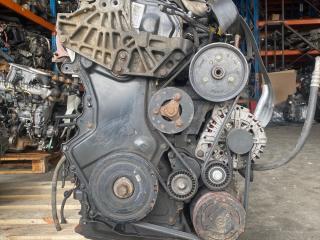 двигатель Opel Vivaro A [рестайлинг] 2011, 2.0 л., M9R 786, дизель, МКПП