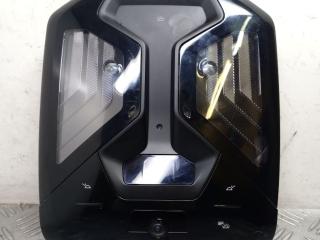 фонарь салона (плафон) BMW iX I20 2025, электро, alpinweiss iii (300), полный привод, правый руль, 5B53325, 61315B53325