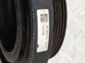 шкив коленвала BMW 5 серия F07/F10/F11 2011, 3.0 л., N55 B30 A, бензин, седан, 7573654 - фото №3