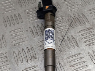 форсунка BMW 7 серия F01/F02 F01 2011, 3.0 л., N57 D30 A, дизель, АКПП, black sapphire metallic (475), седан, задний привод, правый руль, 13537805428, 7805428