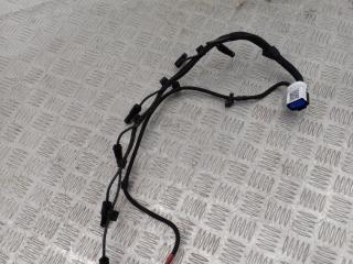 проводка свечей накала BMW X5 F15 2018, 3.0 л., N57 D30 B, дизель, АКПП, black sapphire metallic (475), внедорожник 5 дв., полный привод, правый руль, 7811942
