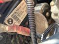 генератор BMW X5 E53 [рестайлинг] 2005, 3.0 л., M57 D30 (306D2), дизель, АКПП, 12317797660, 7797660 - фото №2