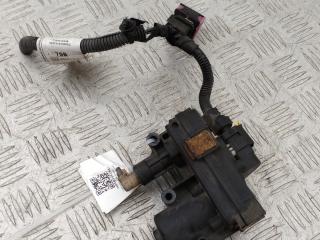 сервопривод заслонок впускного коллектора Opel Insignia 1 поколение (A) 2010, 2.0 л., A 20 DTH, дизель, АКПП, 7RF18LV3K