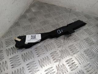 планка под капот BMW i4 G26 [рестайлинг] 2025, электро, cape york grün metallic (c5y), хетчбэк 5 дв., задний привод, правый руль, 6991227, 61136991227