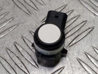 парктроник задний BMW iX I20 2025, электро, alpinweiss iii (300), полный привод, правый руль, 5A17979, 66205A17979