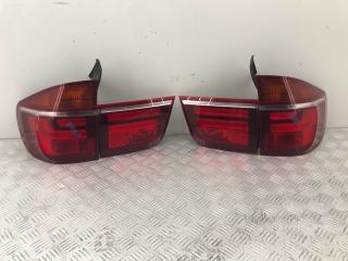 фонари задние (комплект) BMW X5 E70 [рестайлинг] E70 2012, 3.0 л., N57 D30 A, дизель, АКПП, alpinweiß iii ( 300), внедорожник 5 дв., полный привод, правый руль, 7227794, 63217227794, 7227793, 63217227793, 7227790, 63217227790, 7227789, 63217227789