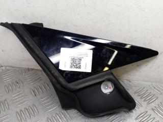 молдинг крыла BMW iX I20 2025, электро, alpinweiss iii (300), полный привод, правый руль, 8491328