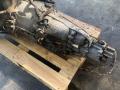 КПП автоматическая (АКПП) Audi A6 4F/C6 [рестайлинг] 2010, 3.0 л., CDYA, дизель, АКПП, 1071040104 - фото №2
