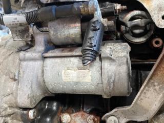 стартер Mercedes-Benz Sprinter 2 поколение (W906) 2013, 2.2 л., дизель, МКПП