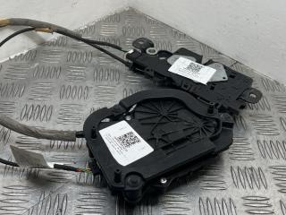 замок багажника BMW 7 серия G11/G12 G11 2018, 3.0 л., B57 D30 A, дизель, АКПП, singapore grau metallic (b41), седан, полный привод, правый руль, 51247357097, 7357097, 7441014, 51247441014