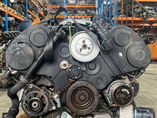 двигатель Audi A4 B6 2004, 3.0 л., ASN, бензин, АКПП, ASN, AVK, BBJ