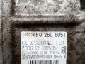 компрессор кондиционера Audi A6 4F/C6 2006, 2.0 л., BPJ, бензин, вариатор, 4F0260805T - фото №4