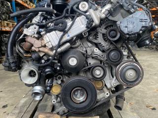 двигатель BMW 3 серия F30/F31/F34 [рестайлинг] 2016, 2.0 л., B47 D20 A, дизель, МКПП, седан, B47, B47D20, B47D20A