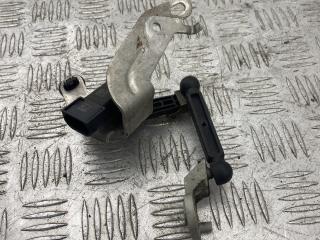 датчик дорожного просвета BMW iX I20 2025, электро, alpinweiss iii (300), полный привод, правый руль, 37146895466, 6895466