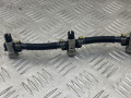 трубка обратки форсунок BMW 5 серия F07/F10/F11 2012, 3.0 л., N57 D30 A, дизель, АКПП, 7799998, 13527799998 - фото №2