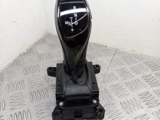 модуль управления селектора АКПП BMW X5 F15 2018, 3.0 л., N57 D30 B, дизель, АКПП, black sapphire metallic (475), внедорожник 5 дв., полный привод, правый руль, 217297023-06