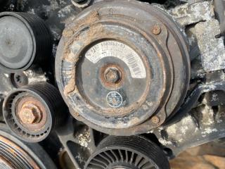 компрессор кондиционера BMW 3 серия E90/E91/E92/E93 [рестайлинг] 2008, 2.0 л., N47 D20 C, дизель, МКПП, 64526987862, 6987862, 6SBU14C