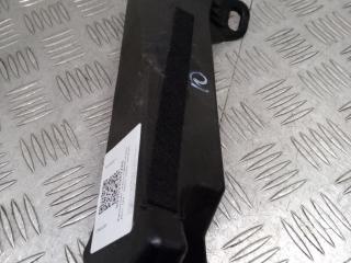 кронштейн (крепление) BMW i4 G26 [рестайлинг] 2025, электро, cape york grün metallic (c5y), хетчбэк 5 дв., задний привод, правый руль, 7458417, 52207458417