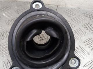 кожух (защита) рулевого механизма BMW i4 G26 [рестайлинг] 2025, электро, cape york grün metallic (c5y), хетчбэк 5 дв., задний привод, правый руль, 6862097