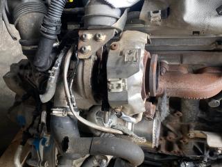 турбина Audi A3 8V 2015, 1.6 л., CRKB, дизель, МКПП